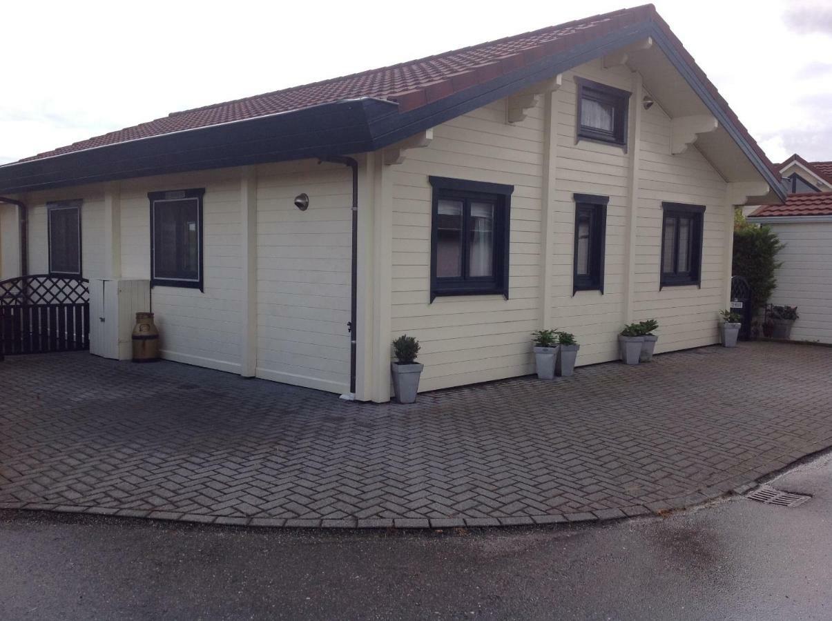 De Kreek - De Krabbenkreek Villa Sint Annaland Exterior foto